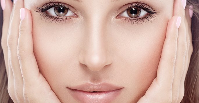 Microneedling with eDermastamp®
